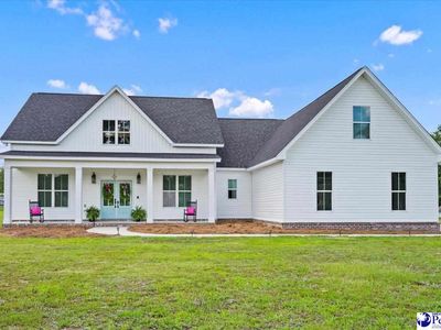 809 W Ralph Lane Rd, Timmonsville, SC, 29161