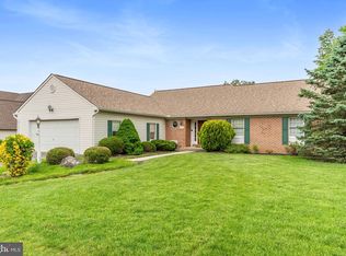 3135 Windon Ave, Lancaster, PA 17603