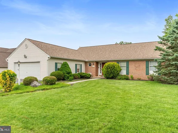 3135 Windon Ave, Lancaster, PA 17603