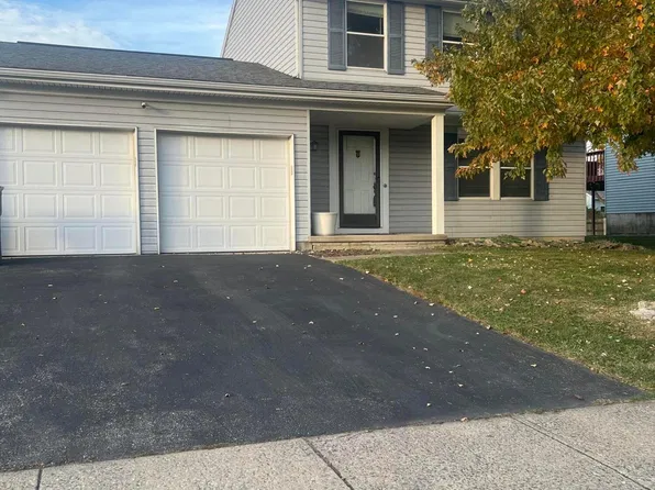 1920 Westbranch Rd, Grove City, OH 43123