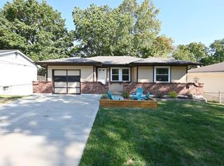 5871 N Oakley Ave, Kansas City, MO 64119