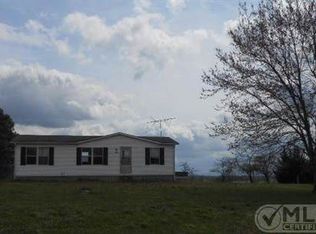 8252 Fredonia Rd, Manchester, TN 37355