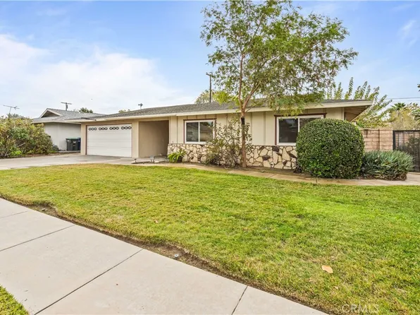 25331 Mead St, Loma Linda, CA 92354