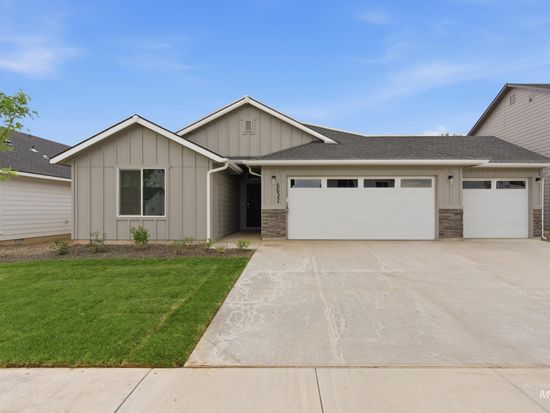 1202 W Jasper St, Meridian, ID 83642