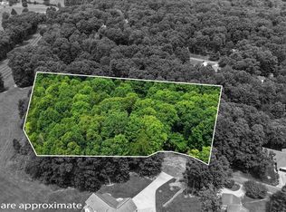 0 Valley Ct, Howard, OH 43028