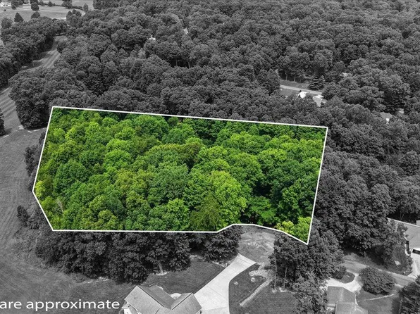 0 Valley Ct, Howard, OH 43028