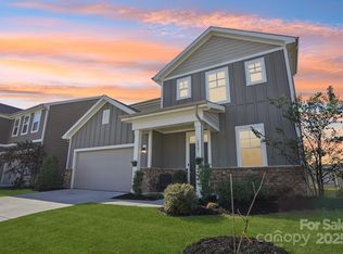 6007 Weddington Pointe Dr, Monroe, NC 28110