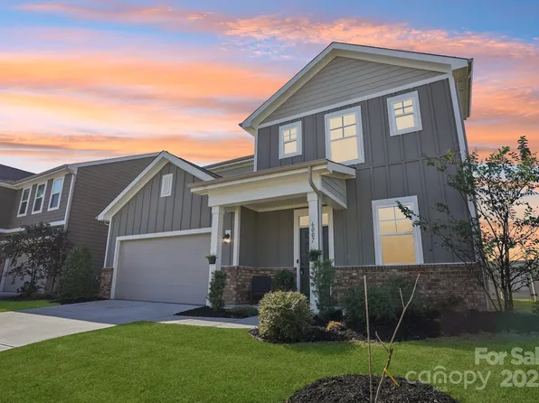 6007 Weddington Pointe Dr, Monroe, NC 28110