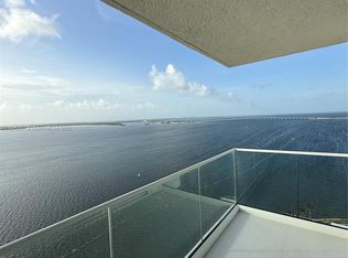 800 Claughton Island Dr APT 2405, Miami, FL 33131