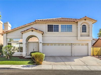 2695 Mallard Landing Ave, Henderson, NV, 89074