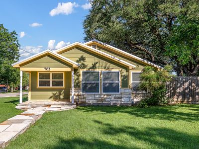 702 N Park St, Dublin, TX, 76446