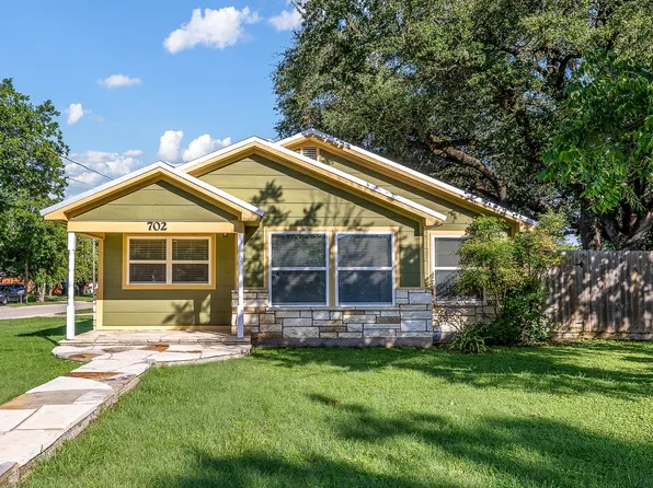 702 N Park St, Dublin, TX 76446