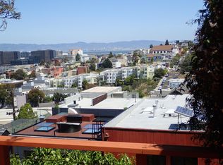 719 Rhode Island St #A, San Francisco, CA 94107