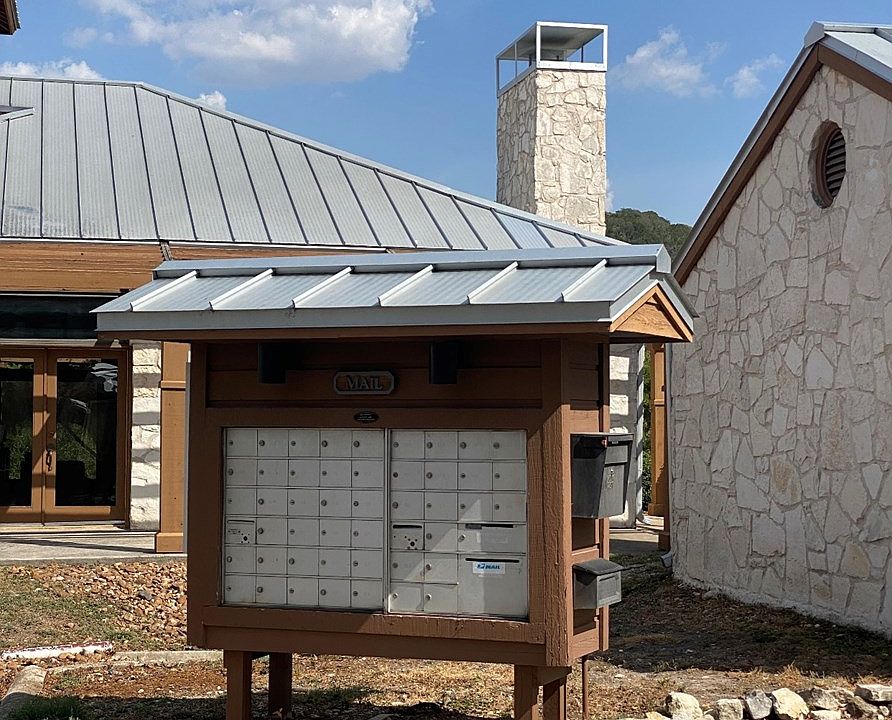 805 Loop 534 Kerrville TX Zillow