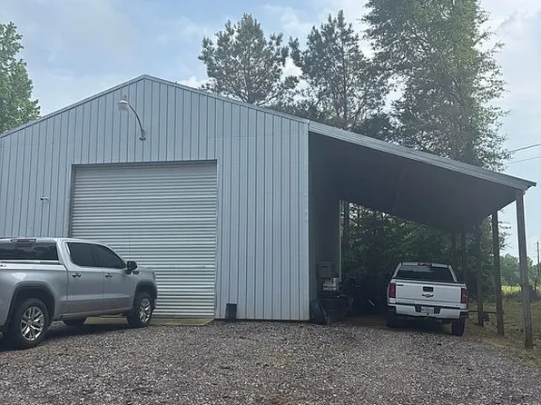 291 Henderson Rd, French Camp, MS 39745