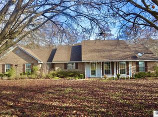 74 Lagrone Rd, Oak Ridge, LA 71264