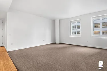 Rented by REZI