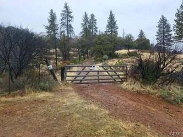 Pritchett Dr, Berry Creek, CA 95916