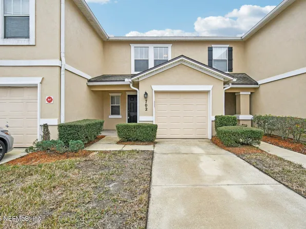 1500 CALMING WATER Drive #702, Fleming Island, FL 32003