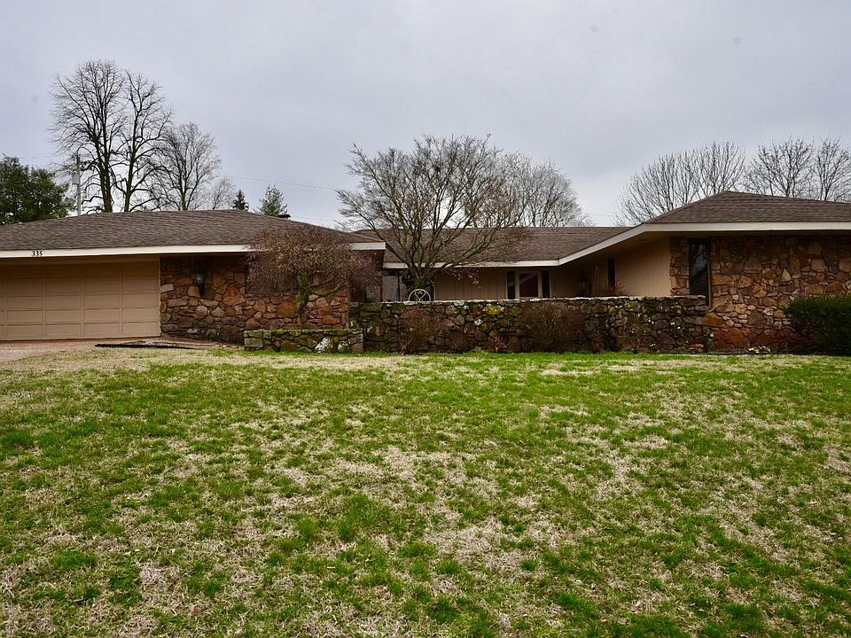 335 North Belaire Street, MO 65708 MLS 60238067 Zillow