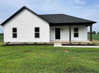 333 Mount Union Rd, Scottsville, KY 42164