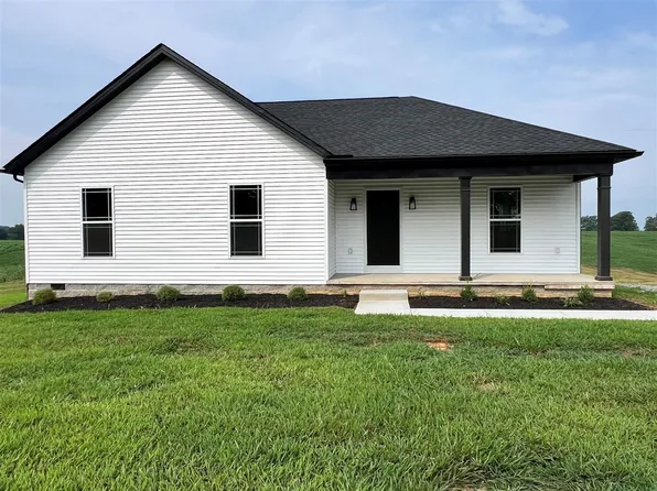 333 Mount Union Rd, Scottsville, KY 42164