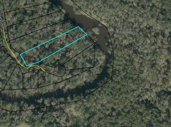 LOT 22 NW 79th Dr, Jasper, FL 32052
