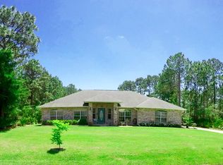 7231 Australian St, Navarre, FL 32566
