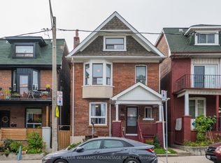530 Carlaw Ave, Toronto, ON M4K3J5