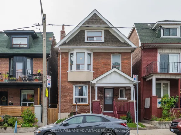 530 Carlaw Ave, Toronto, ON M4K 3J5