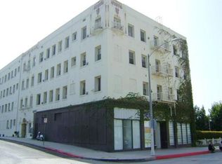 3972 W 9th St APT 107, Los Angeles, CA 90019