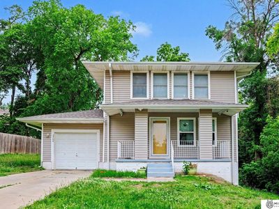 3704 Decatur St, Omaha, NE, 68111