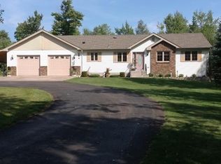 5434 Highway 53, Saginaw, MN 55779
