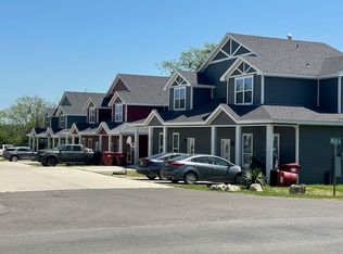 404 N Business Highway 78, Blue Ridge, TX 75424