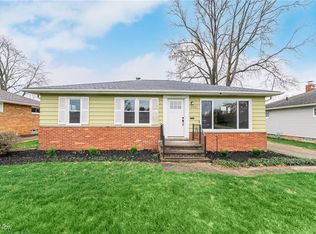 3461 Jeanne Dr, Parma, OH