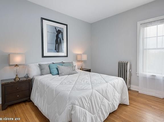 5th image of 6000 N Cicero Ave #1215