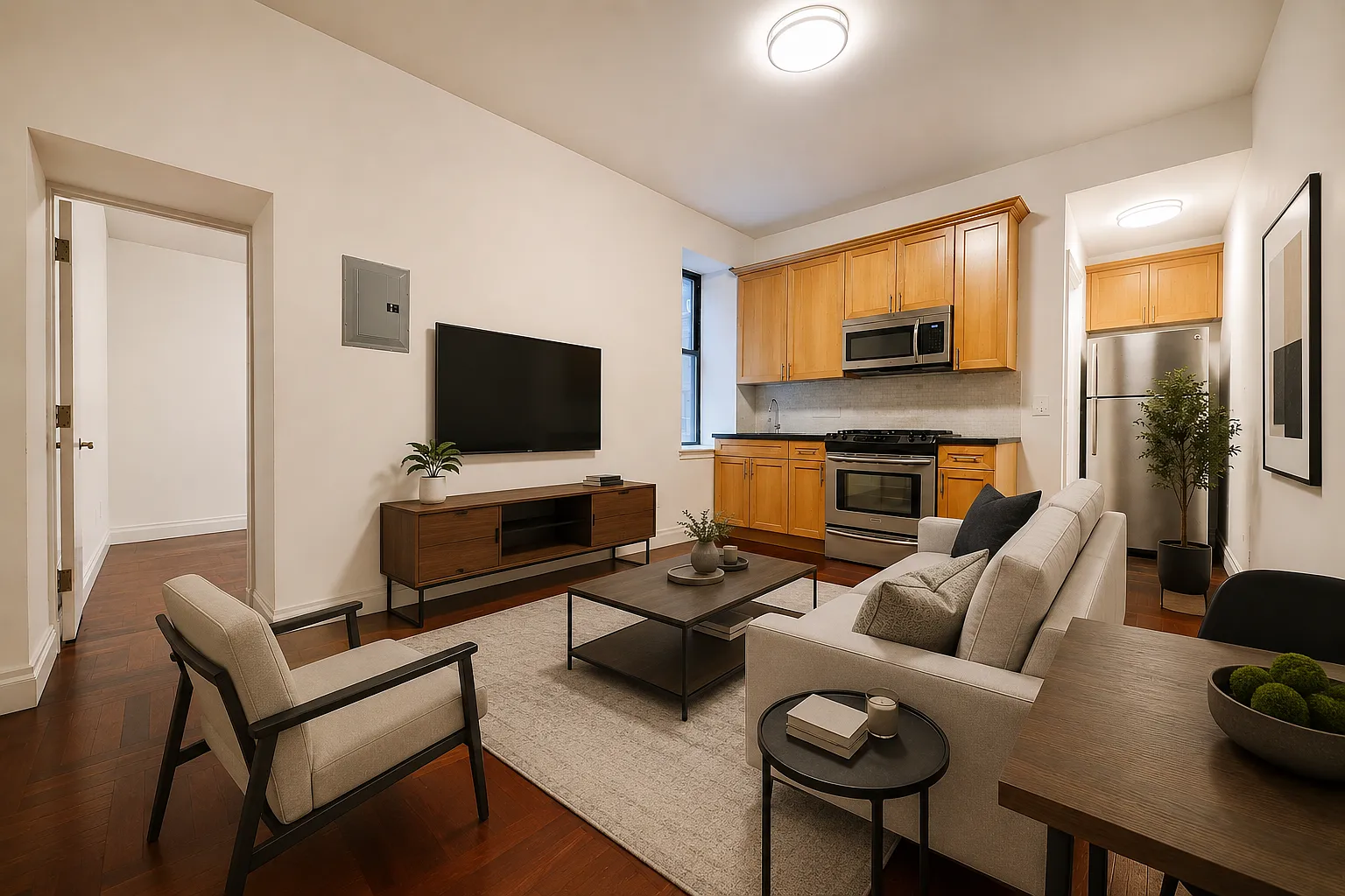 611 West 137th Street — Photo 1