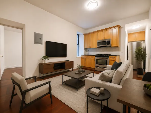 611 West 137th Street image 1 of 16