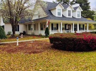 118 Camelot Cir, Dublin, GA 31021