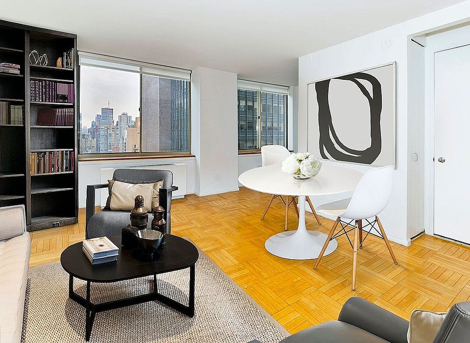 1st image of 236 E 47th St APT 32D