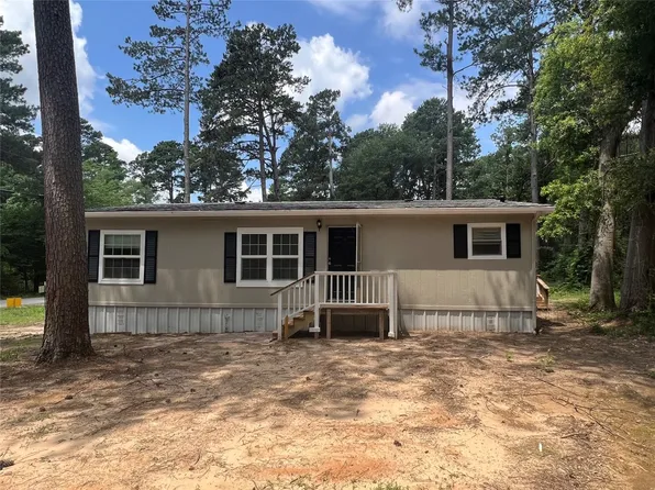 10378 Paradise Cir, Chandler, TX 75758