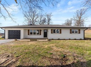 701 Pleasant View Rd, Millwood, KY 42762