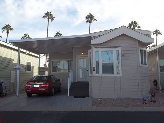 2nd image of 4860 E Main St #D-35