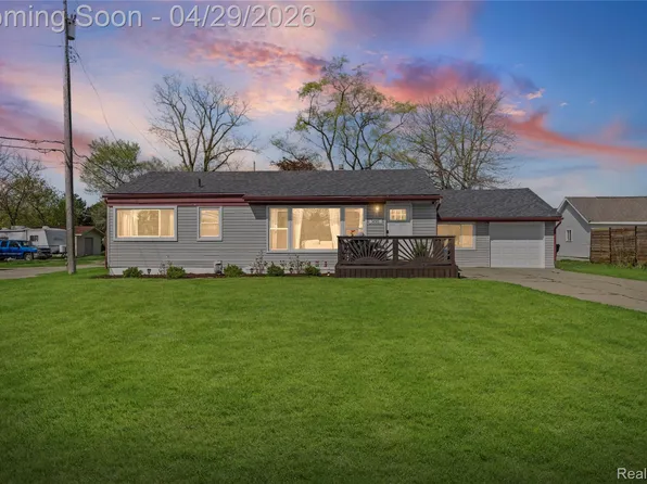 34585 Koch Ave, Sterling Heights, MI 48310