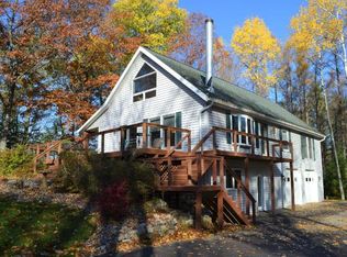 6408 Urban Dr, Rhinelander, WI 54501