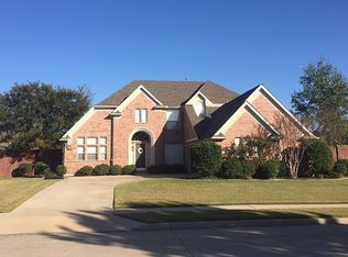 5114 Bayberry St, Flower Mound, TX 75028