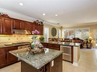 8830 E Foxhollow Dr, Anaheim, CA 92808