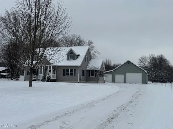 450 N High St, Cortland, OH 44410
