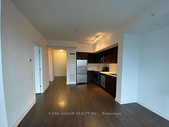 3rd image of 2220 Lake Shore Blvd W #3506