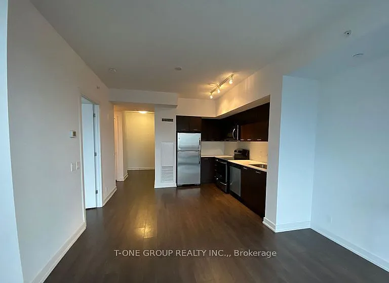 2220 Lake Shore Blvd W #3506 — Photo 3